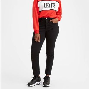 Levi’s 501 Stretch Skinny